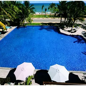Sanyawan Yin Yun Seaview **** Sanya