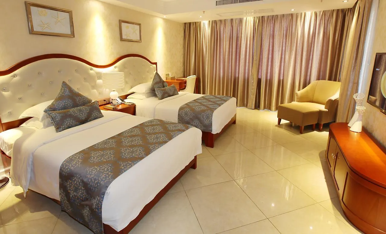 Century Grand Hotel Sanya