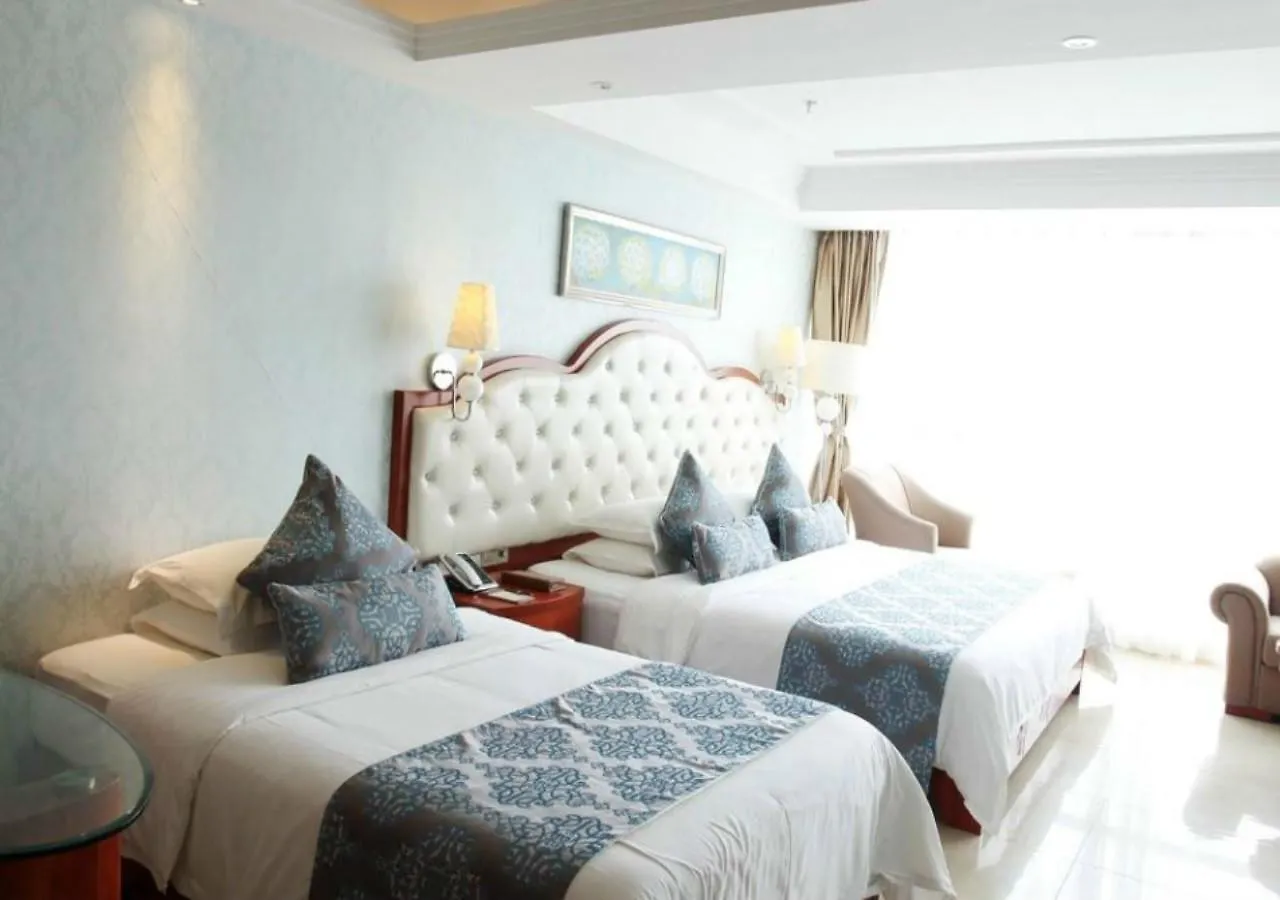 Century Grand Hotel Sanya China