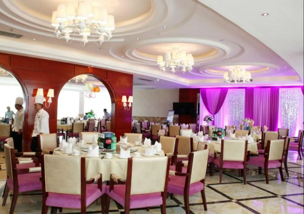 Century Grand Hotel Sanya China