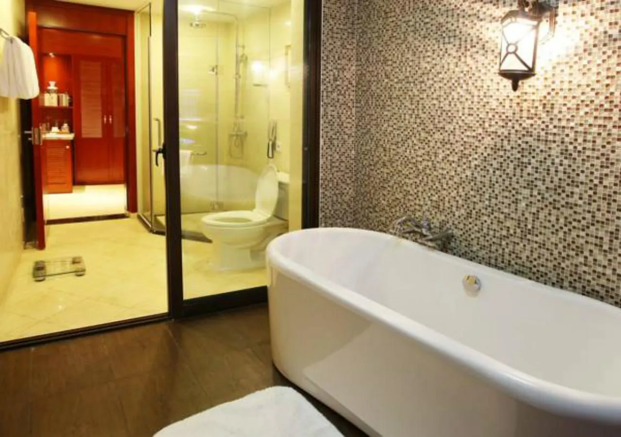 Century Grand Hotel Sanya