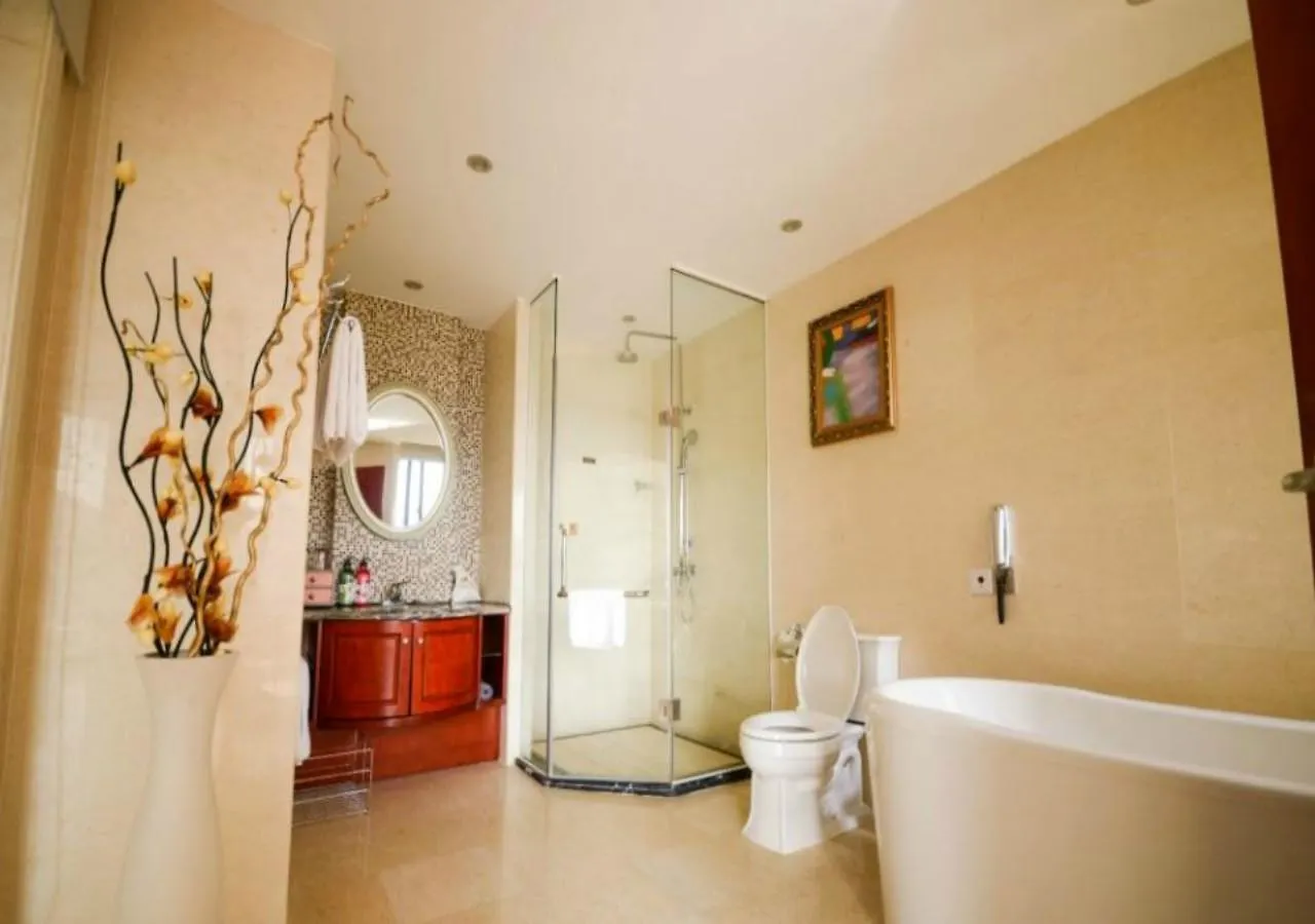 Century Grand Hotel Sanya