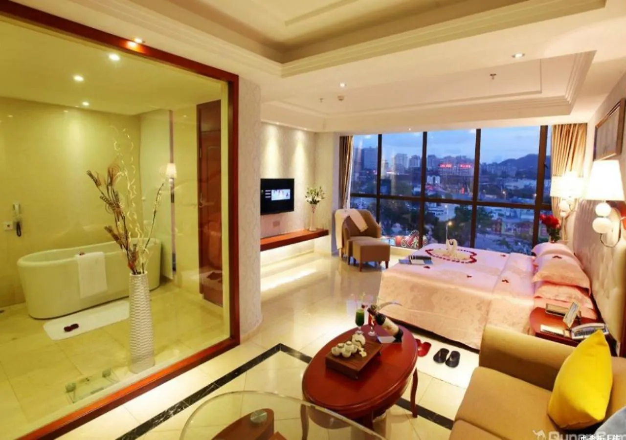 Century Grand Hotel Sanya China