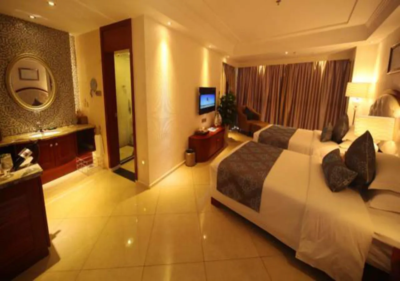 Century Grand Hotel Sanya