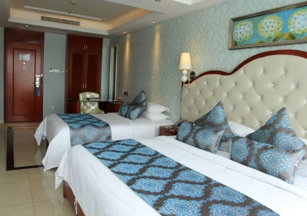 Century Grand Hotel Sanya